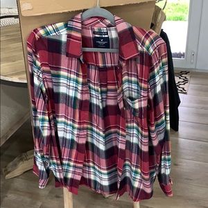 Flannel